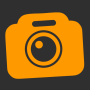 icon Selfi Flash Camera(Selfi flash Kamera
)