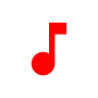 icon Music Player(Pemutar Musik Sederhana
)