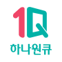 icon com.kebhana.hanapush(Hana Bank, Hana One Q adalah aplikasi perbankan yang penuh dengan manfaat menyenangkan)
