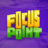 icon Focus Point(Titik Fokus
) 0.4