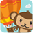 icon Baboon Baloon 1.2.3