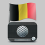 icon Radio Belgium - FM Radio (Radio Belgia - Radio FM
)