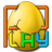 icon The Egg(The Egg: Egg Jump Game) 6.7.0