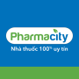 icon Pharmacity(Farmasi-Nhà thuốc tiện lợi)