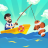 icon Fishing journey:Catch the fantastic fish(Perjalanan memancing
) 1.0.1