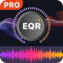 icon Equalizer Pro(Equalizer Volume Booster Bass)