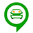 icon GrapViet Driver(GV - Untuk pengemudi Pengemudi) 5.8