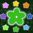 icon Flowers Puzzle(Teka-teki Bunga - Penyortiran Warna) 1.9.1