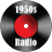 icon 50s Oldies Radio(50s Radio Top Fifties Music) 3.0.0