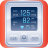 icon Blood Pressure Tracker And Diary(Monitor Tekanan Darah
) 1.0