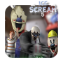 icon Ice Scream 5 game walkthrough(Ice Scream 5 game walkthrough
)