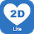 icon 2Date Lite(2Date Lite Aplikasi Kencan, Suka) 5.14