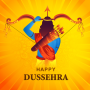 icon Dussehra Wishes(Happy Dussehra Wishes)