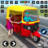 icon Tuk Tuk Rickshaw Games 3.7