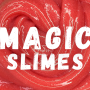 icon Magic Slimes(Sihir Slimes
)