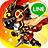 icon Wind runner(GARIS LINE WIND) 6.1.0