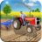 icon Tractor Farming(Game Mengemudi Traktor Modern) 2.0