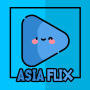 icon ASIA FLIX(ASIA FLIX - K Drama, Film Drama Asia, Dan Tv Show
)