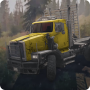 icon Mud Truck(Offroad Simulator Game Lumpur AS)