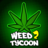 icon Weed Tycoon 2 Legalization(Kush Tycoon 2: Legalisasi) 1.4.74