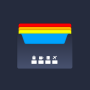 icon PassesWallet(PassesWallet: kartu loyalitas)