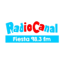 icon RADIO CANAL 98.3 FM (RADIO CANAL 98.3 FM
)