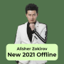 icon Alisher Zokirov(Alisher Zokirov Qo'shiqlari 2021 Offline
)