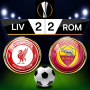 icon Europa League Game(Game Liga Europa)