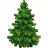icon Christmas tree decoration(Hiasan pohon natal) 2.7
