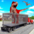 icon Dinosaur Transport Truck Simulator(Kue Truk Pengangkut Hewan Dino Hebat) 29