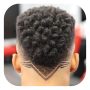 icon 200+ Black Men Hairstyles(Hitam 200+ Gaya Rambut Pria Kulit Hitam
)