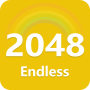 icon 2048 Endless(2048 Tak Berujung: Peningkatan Game Klasik
)