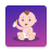 icon Baby Maker(AI Generator Bayi Pembuat Bayi) 1.9