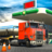 icon Oil Tanker Truck Simulator(Terbang Pahlawan Super Penyelamatan Missio) 8.7
