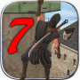 icon Ninja Assassin Hero 7 Ocean of Pirates(Ninja Pembunuh Pahlawan 7)