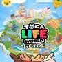 icon Toca Life World Guide(Toca Life World Town Panduan Baru 2021
)