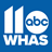 icon WHAS11(WHAS11 Louisville News) 44.3.106