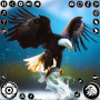icon Eagle Simulator: Hunting Games (Eagle Simulator: Game Berburu)