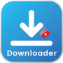 icon Video Downloader - Video Saver (- Penghemat Video)