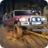 icon Off-road Pull Car Mud Simulator(Simulator Lumpur Mobil Tarik OffRoad) 1.0