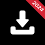 icon Story Downloader - Story Saver (- Penghemat Cerita)