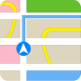 icon GPS Offline Maps & Navigation(GPS Peta Navigasi Offline)