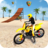 icon Racing Moto: Beach Jumping Simulator(3D) 1.6