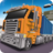 icon Blocky Truck Urban Transport(Truk Kotak Angkutan Perkotaan) 2.5