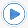 icon Video Player(Sax Video Player - Semua Format HD Video Player
)