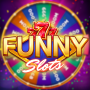 icon Funny Slots(Funny Slots -Teen patti Dengan Permainan Kartu Nyata Online
)
