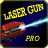 icon Laser Gun Pro(Laser Gun Joke) 1.1.1