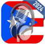 icon Puerto Rico Radio Stations(Stasiun Radio Puerto Riko)