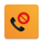 icon Call Blocker(Hubungi Pemblokir) 1.2.67