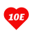 icon 10E(10E Situs Kencan) 1.0.2